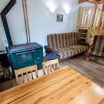 Сasa de vacaciones U Skaly By Interhome Horni Vidim