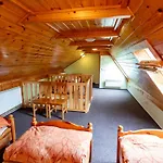 Сasa de vacaciones U Skaly By Interhome Horni Vidim