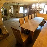 U Skaly By Interhome Сasa de vacaciones *