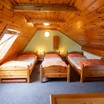 Сasa de vacaciones U Skaly By Interhome Horni Vidim