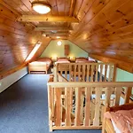 U Skaly By Interhome Сasa de vacaciones Horni Vidim