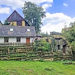 Сasa de vacaciones U Skaly By Interhome Horni Vidim