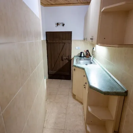 Dom wakacyjny U Skaly By Interhome Horni Vidim