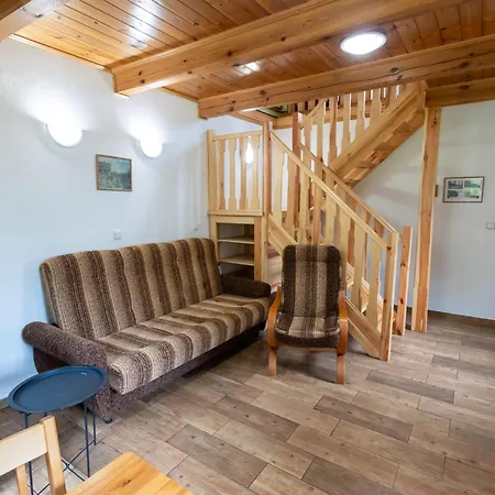 U Skaly By Interhome Prázdninový dům *