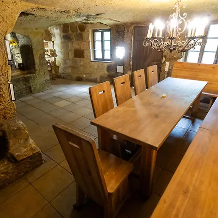 U Skaly By Interhome Prázdninový dům *