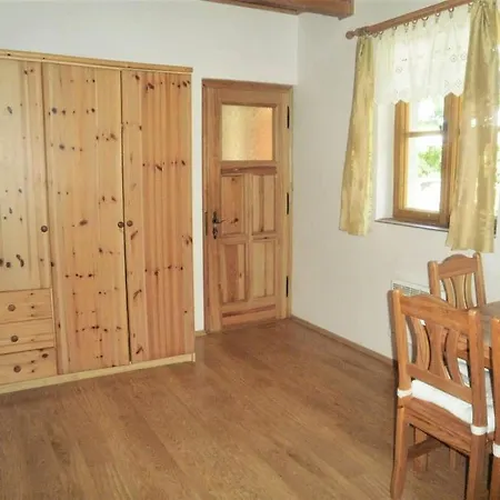 U Skaly By Interhome