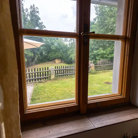 U Skaly By Interhome *