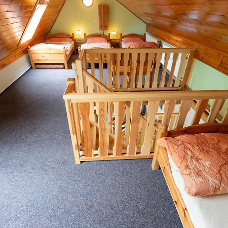 Semesterbostad U Skaly By Interhome