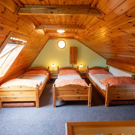 Prázdninový dům U Skaly By Interhome Horni Vidim