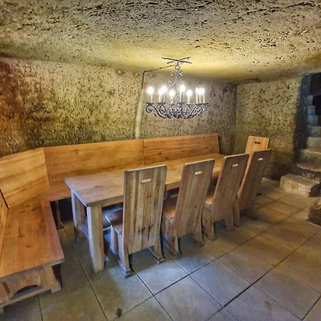 Dom wakacyjny U Skaly By Interhome *