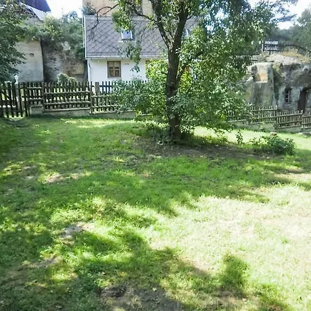 U Skaly By Interhome Dom wakacyjny