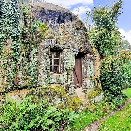 U Skaly By Interhome Dom wakacyjny